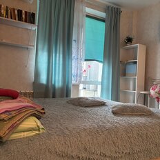 Квартира 30 м², студия - изображение 2