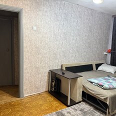 Квартира 33 м², 1-комнатная - изображение 5
