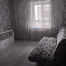 Квартира 46 м², 1-комнатная - изображение 3