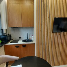 Квартира 17 м², студия - изображение 5