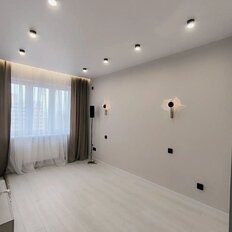 Квартира 55 м², 2-комнатная - изображение 4