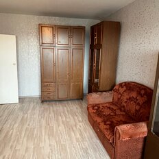 Квартира 39 м², 1-комнатная - изображение 3