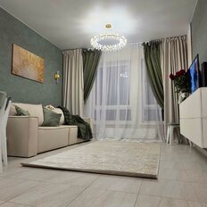 Квартира 60 м², 3-комнатная - изображение 1