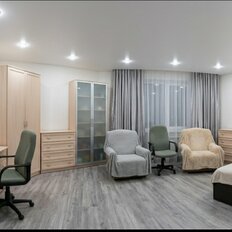 Квартира 75 м², 3-комнатная - изображение 2