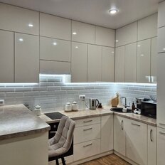 Квартира 53,2 м², 2-комнатная - изображение 5