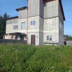 таунхаус + 3 сотки, участок - изображение 3