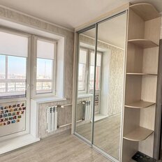 Квартира 43 м², 1-комнатная - изображение 3