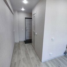 Квартира 14,1 м², студия - изображение 1