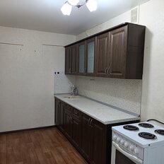Квартира 35 м², 1-комнатная - изображение 5