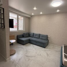 Квартира 27,8 м², студия - изображение 1