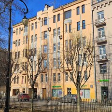 Квартира 78,6 м², 2-комнатная - изображение 2