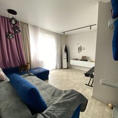 Квартира 41 м², 2-комнатная - изображение 3