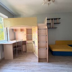 Квартира 45 м², 2-комнатная - изображение 2