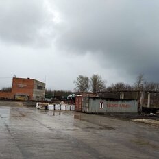2510 м², склад - изображение 3
