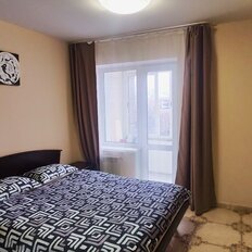 Квартира 42,5 м², 1-комнатная - изображение 2