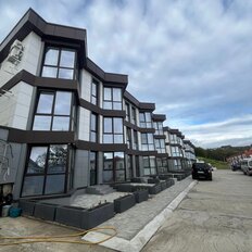 Квартира 20 м², студия - изображение 4