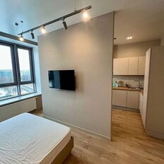 Квартира 40 м², 1-комнатная - изображение 3