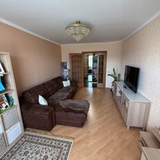 Квартира 59,8 м², 2-комнатная - изображение 4