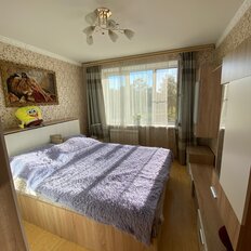 Квартира 66 м², 3-комнатная - изображение 2
