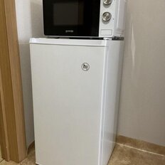 Квартира 27 м², 1-комнатная - изображение 5