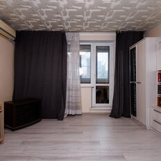 Квартира 39,9 м², 1-комнатная - изображение 5