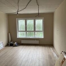 Квартира 28 м², студия - изображение 4