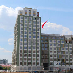 Квартира 75,5 м², 2-комнатная - изображение 5