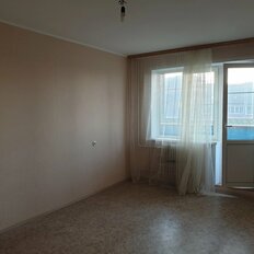 Квартира 33,7 м², 1-комнатная - изображение 2