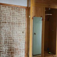 Квартира 46 м², 2-комнатная - изображение 3