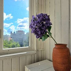Квартира 38,6 м², 2-комнатная - изображение 2