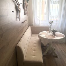 Квартира 55,9 м², 2-комнатная - изображение 4