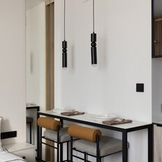 Квартира 20 м², студия - изображение 4