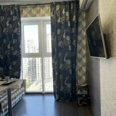 Квартира 40,5 м², 1-комнатная - изображение 4