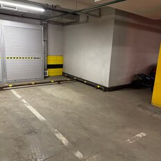 15 м², машиноместо - изображение 1