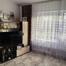 Квартира 33,1 м², 1-комнатная - изображение 1