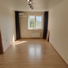 Квартира 29,8 м², 1-комнатная - изображение 2