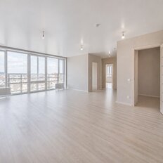 Квартира 82,4 м², 4-комнатные - изображение 2