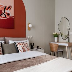 Квартира 120 м², 3-комнатная - изображение 3