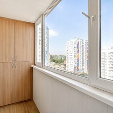 Квартира 77,5 м², 3-комнатная - изображение 5