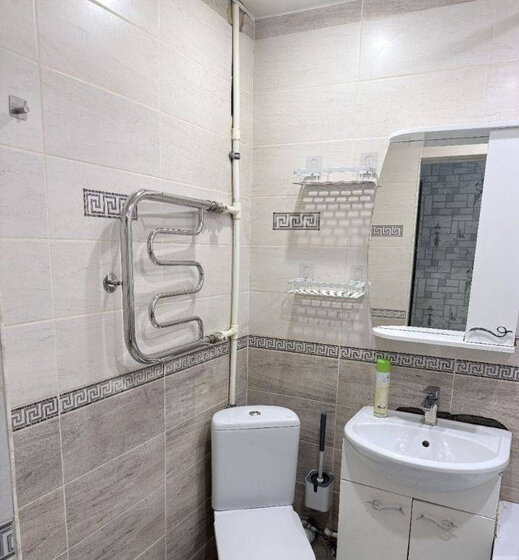 30 м², 1-комнатная квартира 3 490 000 ₽ - изображение 21