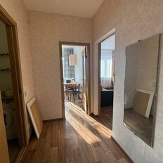 Квартира 43 м², 1-комнатная - изображение 4