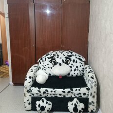 Квартира 23,8 м², 1-комнатная - изображение 5