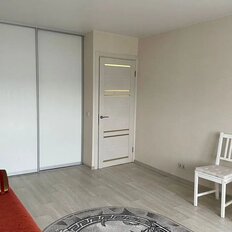 Квартира 34 м², 1-комнатная - изображение 2