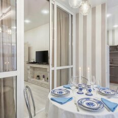 Квартира 55 м², 2-комнатная - изображение 2