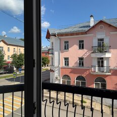 Квартира 89 м², 3-комнатная - изображение 1