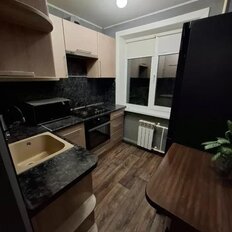 Квартира 49 м², 2-комнатная - изображение 3