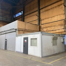 2200 м², производственное помещение - изображение 5