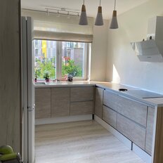 Квартира 67,9 м², 2-комнатная - изображение 1