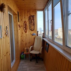 Квартира 46 м², 1-комнатная - изображение 2