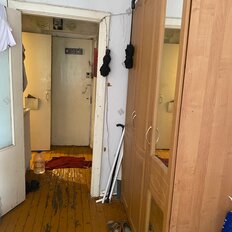 Квартира 18,5 м², студия - изображение 4